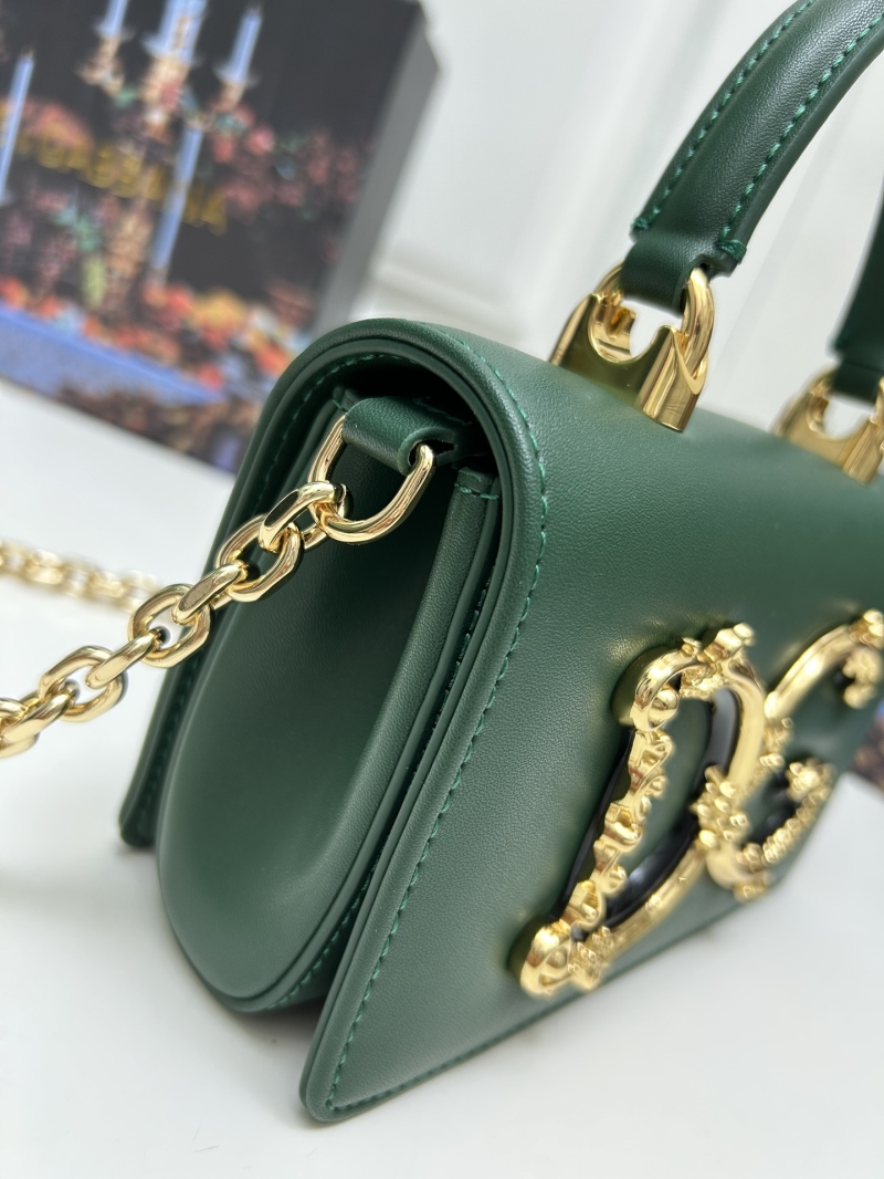 Dolce Gabbana Top Handle Bags